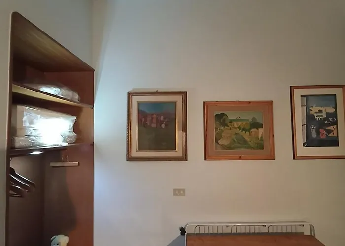 Apartment Casaemily Trenofiumicinoair-villabonelli-ostiense *
