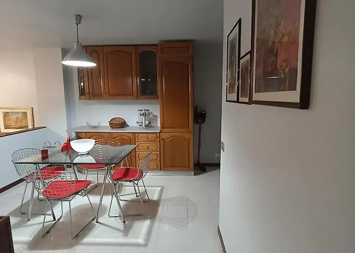 Casaemily Trenofiumicinoair-villabonelli-ostiense *