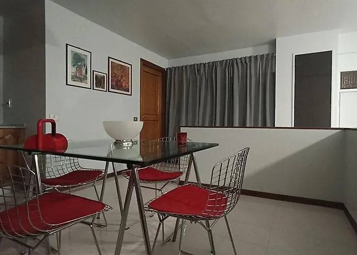 Casaemily Trenofiumicinoair-villabonelli-ostiense Apartment *